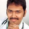 Dr. Udhaya Kumar B Dental Surgeon in Chennai
