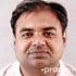 Dr. Ujjawal Roy Neurologist in Ranchi