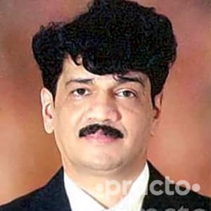 Dr. Ulhas Kolhatkar