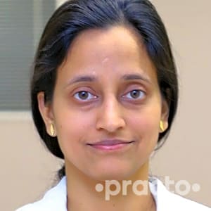 Dr. Uma Perumal