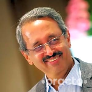Dr. Umesh Borwankar