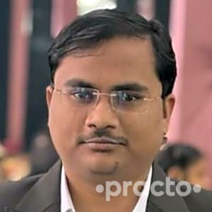 Dr. Umesh Kumar