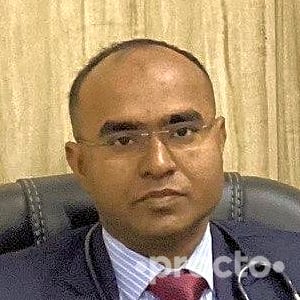 Dr. Umesh Kumar Sah