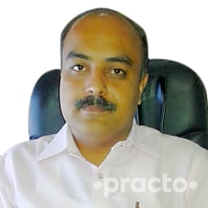 Dr. Umesh More