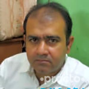 Dr. Umesh P Kataria