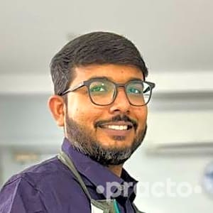 Dr. Umesh Parmar
