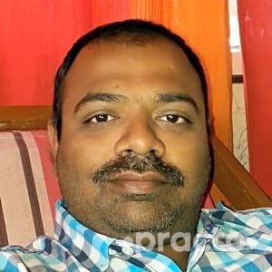 Dr. Umeshkumar Bapte