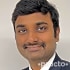 Dr. Unnam Arjun Kumar Orthopedic surgeon in Hyderabad