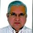 Dr. Upendra Jayanthilal Shah Interventional Radiologist in Dubai