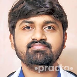 Dr. Uppara Vinod