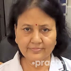 Dr. Usha Gupta
