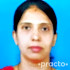 Dr. Usha Rani K Gynecologist in Bangalore