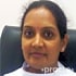 Dr. Usha Rani P Dentist in Bangalore