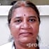 Dr. Usha Shridhar Ophthalmologist/ Eye Surgeon in Bangalore