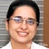 Dr. Ushalakshmi.D Bhat Ophthalmologist/ Eye Surgeon in Bangalore