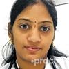 Dr. V A Deepika Ponnur Rheumatologist in Bangalore
