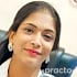 Dr. V.Anusha Gynecologist in Hyderabad