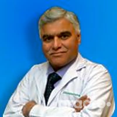 Dr. V B Bhasin (The Westside Clinic) in East Patel Nagar,Delhi - Best  Orthopaedic Doctors in Delhi - Justdial