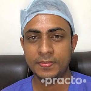Dr. V Devendran
