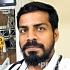 Dr. V Harish Kumar Tuberculous and chest Diseases Specialist in Hyderabad