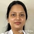 Dr. V Hemalatha Reddy Obstetrician in Hyderabad