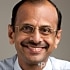 Dr. V Narayanan Unni Nephrologist/Renal Specialist in Ernakulam