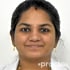 Dr. V Preethi Karthikeyan General Surgeon in Chennai