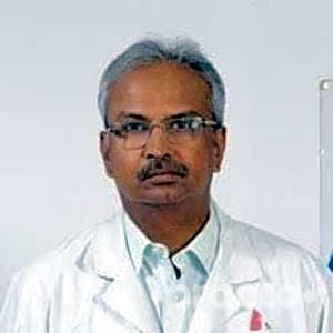 Dr. V.Purushothaman
