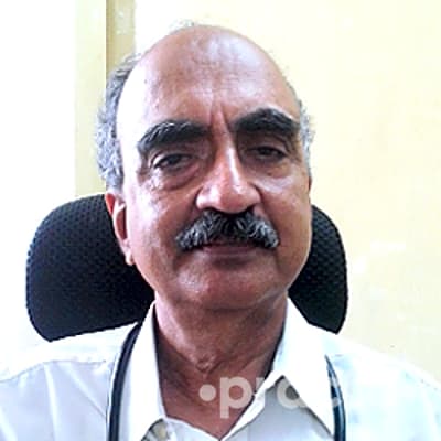 Dr. V Ramakrishna Rao - Internal Medicine - Book Appointment Online ...