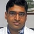 Dr. V.Rameshwar Rao Dentist in Hyderabad