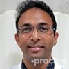 Dr. V Ravi Kiran Nephrologist/Renal Specialist in Hyderabad