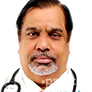Dr. V Satyaprasad