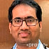 Dr. V Vamshidhar Reddy Pediatrician in Hyderabad