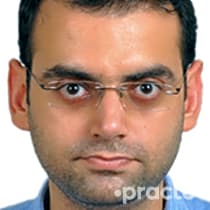 Dr. Vaibhav Khanna - Ophthalmologist/ Eye Surgeon - Book Appointment ...