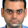 Dr. Vaibhav Khanna Ophthalmologist/ Eye Surgeon in Delhi