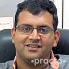 Dr. Vaibhav Maheshwari Spine Surgeon (Ortho) in Bhopal