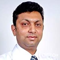 Dr. Vaibhav Mishra - Cardiothoracic And Vascular Surgeon - Book ...