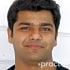 Dr. Vaibhav Narayan Patil   (Physiotherapist) null in Mumbai