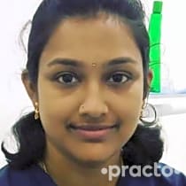 Dr. Vaishnavi M