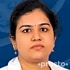 Dr. Vaishnavi Pochineni Nephrologist/Renal Specialist in Hyderabad