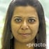 Dr. Vaishnavi V ENT/ Otorhinolaryngologist in Claim_profile
