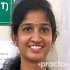 Dr. Valliammai ENT/ Otorhinolaryngologist in Coimbatore