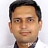 Dr. Vamshi Krishna M Medical Oncologist in Hyderabad
