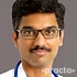 Dr. Vamshidhar Reddy. T Gastroenterologist in India