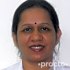 Dr. Vandana Sinha Gynecologist in Claim_profile