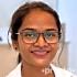 Dr. Vanishree Biradar Dentist in Bangalore