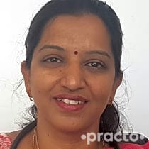 Dr. Vanitha Shri - Gynecologist - Book Appointment Online, View Fees ...