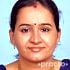 Dr. Varalakshmi Psychiatrist in Chennai