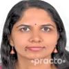 Dr. Varsha B G Psychiatrist in Bangalore