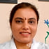 Dr. Varsha B K Oral Pathologist in Claim_profile
